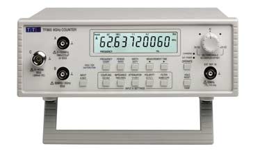 ElecNotes's tweet photo. Frequency counter accuracy, resolution & errors - what are they, whatโs the difference.
#frequencycounter #rfdesign #testing
https://t.co/kNWfIP8vKN https://t.co/PjZ7suEhkn