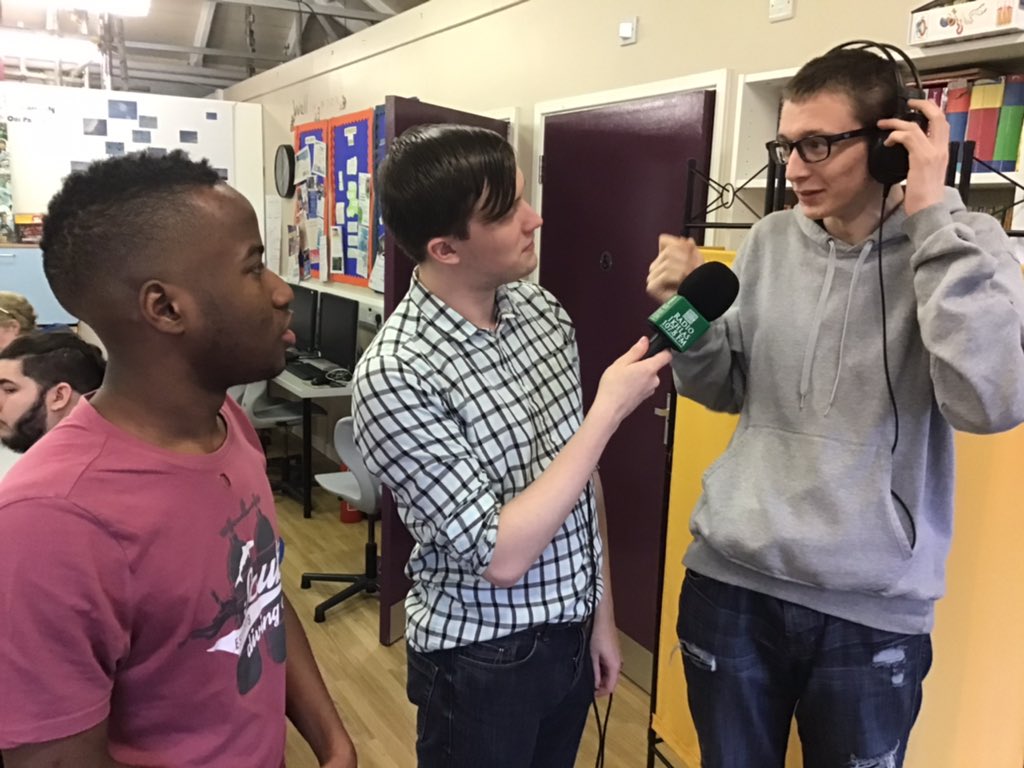 Horizons Sixth Form tweet media