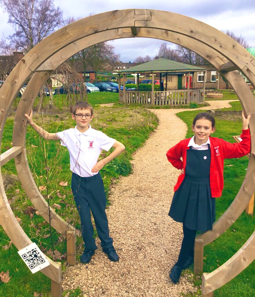 TJPrimary's tweet photo. Champions for Change! Year 6 have elected their party leaders for their campaigns and upcoming debate at Shire Hall. TJ will vote in their General Election on the 14th February! Good luck to all the parties... #TJTheme https://t.co/mszEIcAlWv