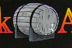 New Cask Ale coming soon, ready for the start of the Rugby!