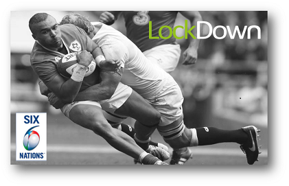 Lockdown Medical Ltd tweet media