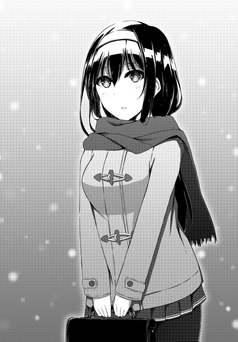 詩羽先輩誕生日のtwitterイラスト検索結果 古い順 詩羽先輩誕生日のtwitterイラスト検索結果 古い順