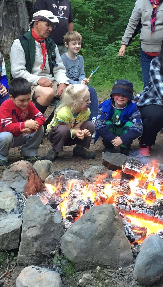 Vancouver Islands Scouts tweet media
