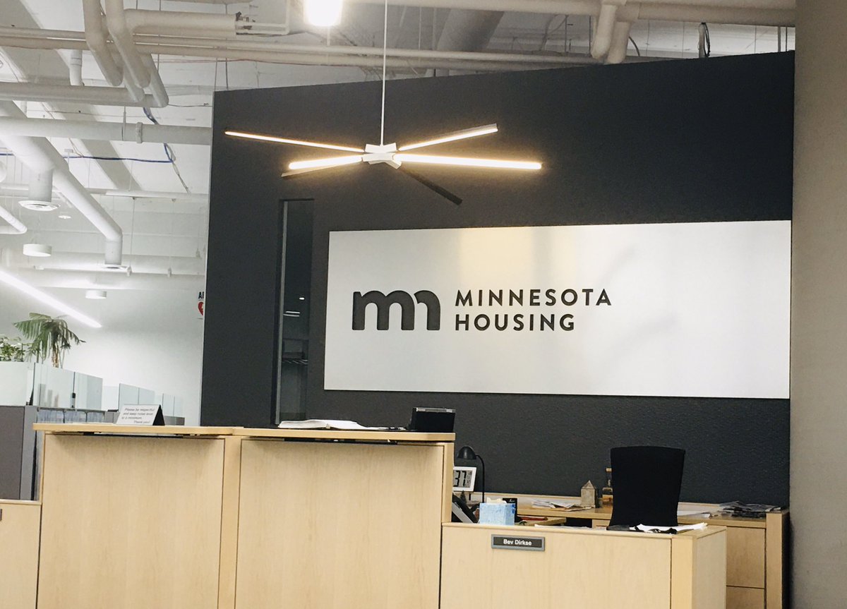 KouAreYou's tweet photo. I adore MN Housing’s office space! So bright, vibrant and open! Excited for our cross-agency partnership to improve maternal and infant health! More deets coming soon 😍@mnhousing #MNhealthequity #healthequity https://t.co/lojDeDKkrH