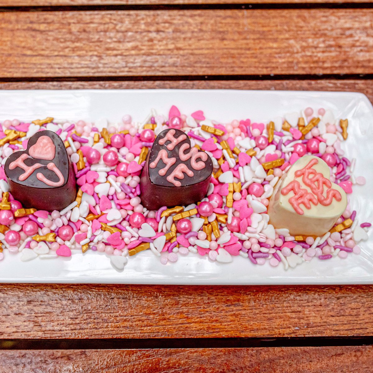 Iron Gate Restaurant tweet media