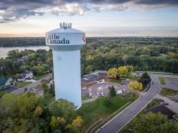 TimHoag3's tweet image. I am pleased to announce I have accepted a full time position with the City of Little Canada Public Works department. Words cannot describe how excited I am to be apart of this beautiful and growing city.