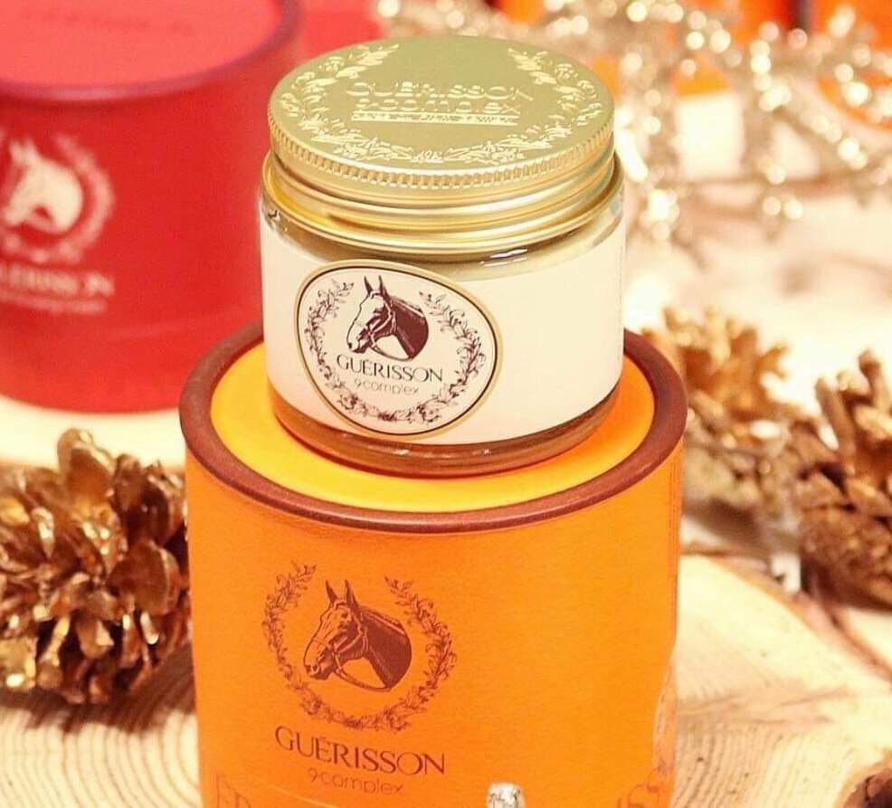 _1641092467202's tweet photo. #Guerisson 9 Complex Cream 70g.
สุดยอด #น้ำมันม้า #ลดเลือนริ้วรอย อุดมไปด้วย Ceramine ช่วยคืนความชุ่มชื่น ฟื้นฟูสภาพผิวให้เนียนนุ่ม แลดูเปล่งปลั่งกระจ่างใสกว่าที่เคย รอยดำ รองแดงจากสิว แผลเป็น ดูจางลง!!
🍁กระปุกละ 390฿
🍁ค่าส่ง 40฿/60฿
#พรีออเดอร์เกาหลี #สกินแคร์เกาหลี https://t.co/AHoHxshJH2