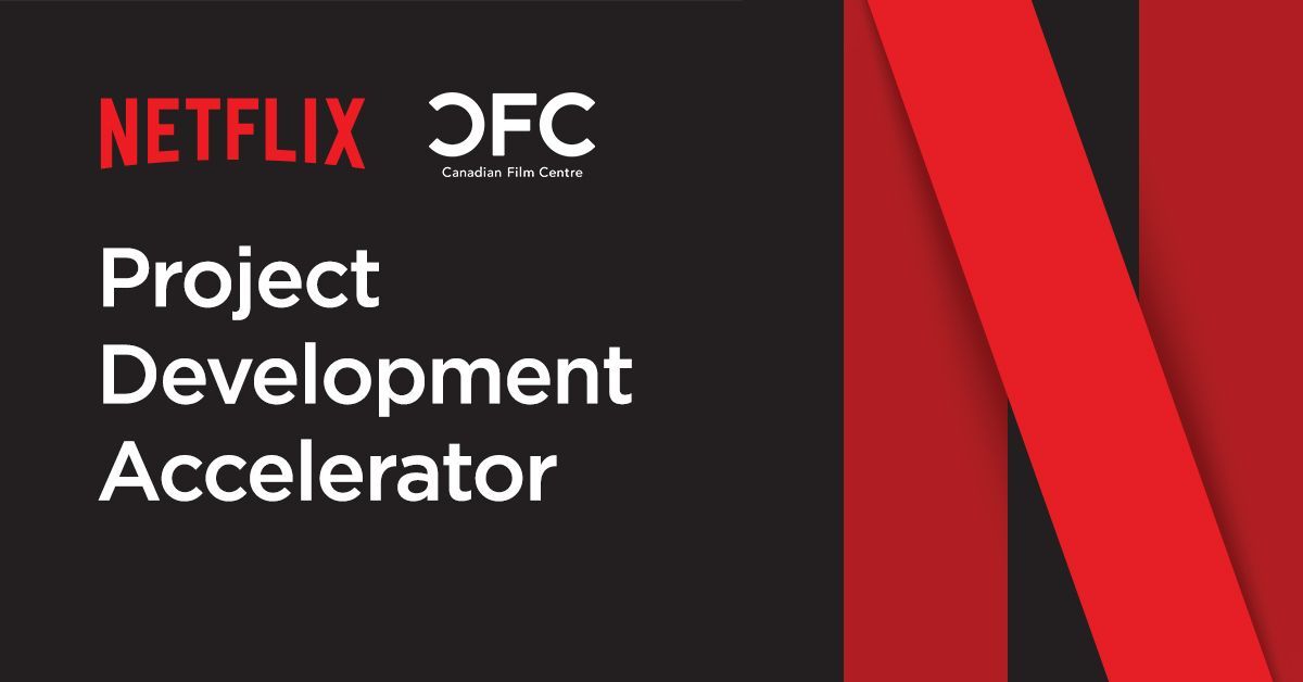 Canadian Film Centre tweet media