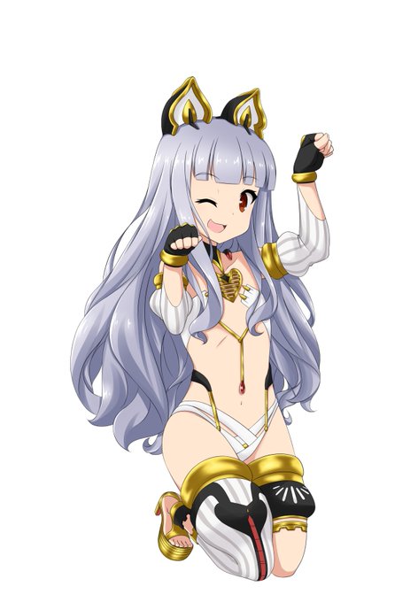 ゴッドつむぎ#オルガル2 #オルガルイラスト部 