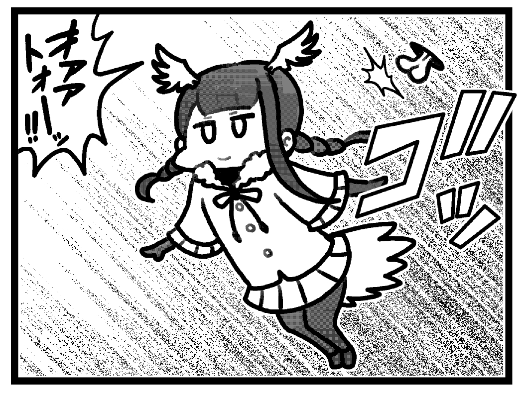 @pbro_illustrtr おめでとうございます??? 