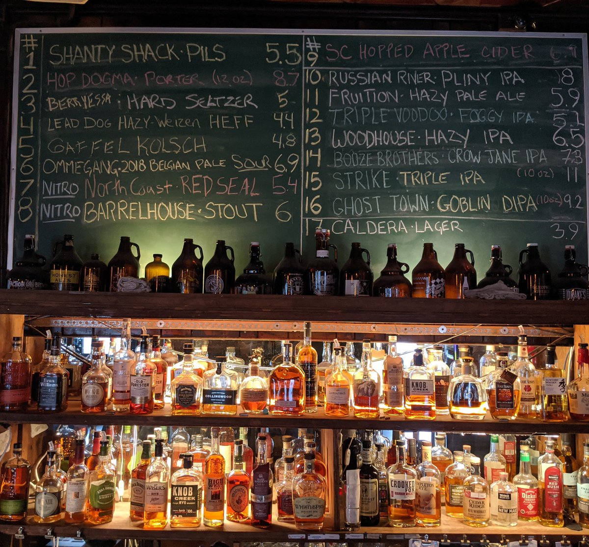 Winters Tavern tweet media