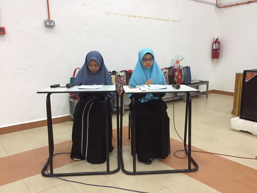 officialhabibat's tweet photo. LIVEUPDATE: USRAH WADA' HABIBAT ANJURAN LAJNAH TARBIAH DAN KEROHANIAN 🌹📿
- "SETELAH KU DIMILIKI KEMBALI"- | Dewan Johor, APIUMNP | 30 JANUARI 2020 | Jam 6.30p.m. - 11.00p.m.
#UsrahWada19/20
#Take19/20 https://t.co/VdsqXfadpg
