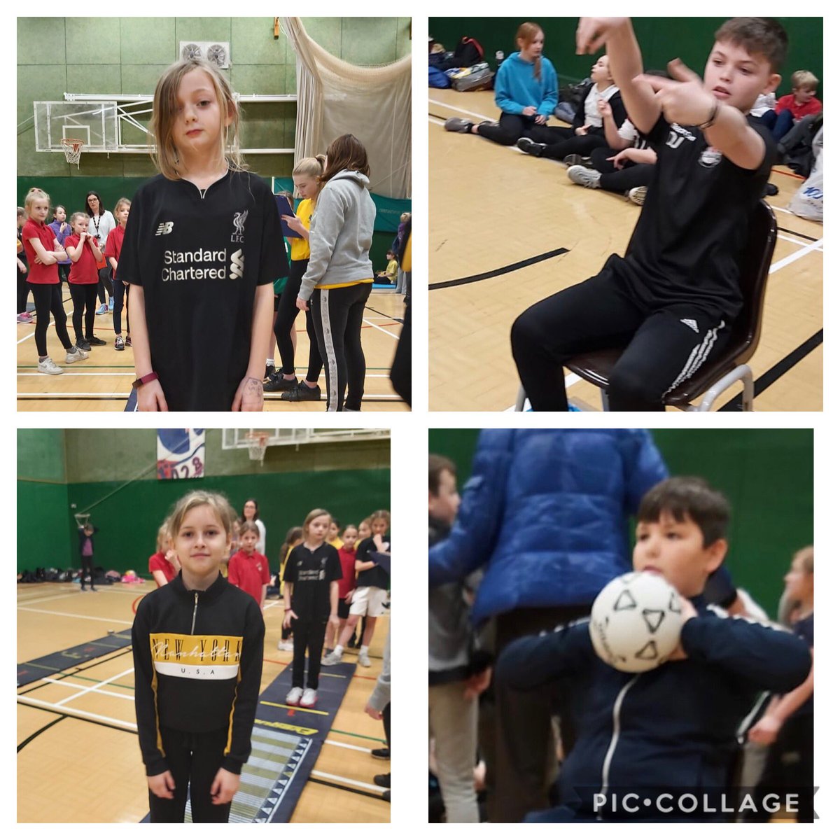 rhosstreet's tweet image. Some photos from today’s inter-schools Vale of Clwyd indoor athletics event at @BrynhyfrydYsgol. They finished in 3rd place. A fine achievement! #RSSwb