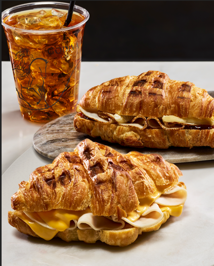MallinColumbia's tweet photo. Celebrate National Croissant Day with a GODIVA CroiffleTM! 

Buy one CroiffleTM, get one 50% off on National Croissant Day only! https://t.co/UL7nD5b8nl