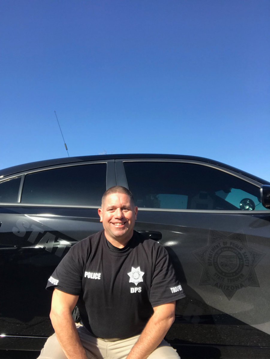 cathyrusson's tweet photo. #LivePDTrooper - Today at 11:30 am ET, @Tpr_James_Casey will join @jessecordweber on @LawCrimeNetwork with his reaction to Ramon Bueno's sentence yesterday. Casey was shot in the face in 2014 during a routine traffic stop. https://t.co/k0luuGBXdM