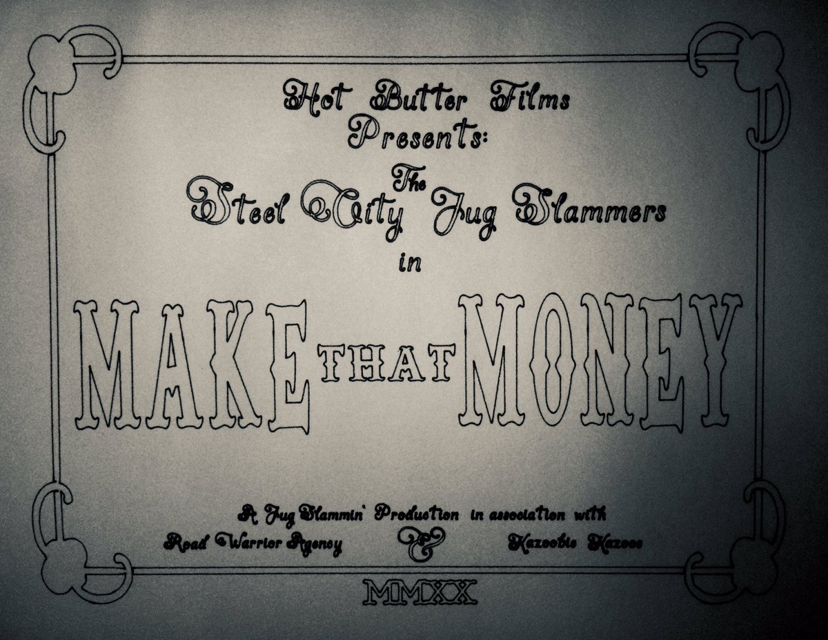 Working on pre production for a new video this morning.  What’s y’all’s favorite black and white films? #ThursdayThoughts #thursdayvibes #thursdaymorning