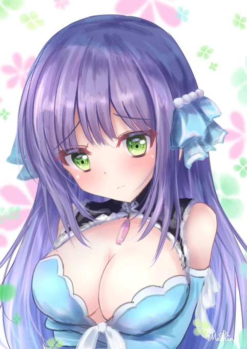 ひばりママ? 
