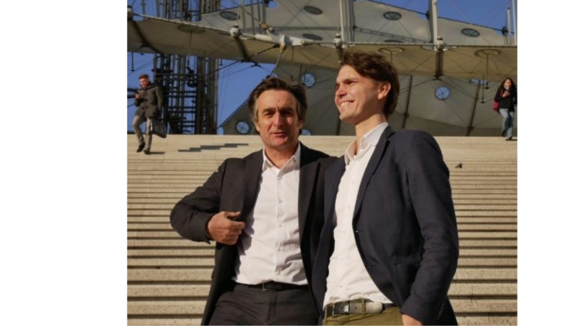 La #LegalTech @easyquorum lève 500.000 euros pour digitaliser les Assemblées Générales #droit #innovation #TransfoNum <a href="/lemondedudroit/">Le Monde du Droit</a>  lemondedudroit.fr/professions/33…