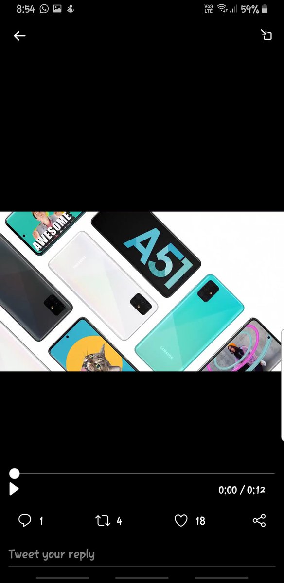 Jaimindaraji's tweet image. #GalaxyA51Contest 
Join with Me 🤩
#AwesomeScreen 
#AwesomeCamera
#LongLastingBatteryLife
🤩✌