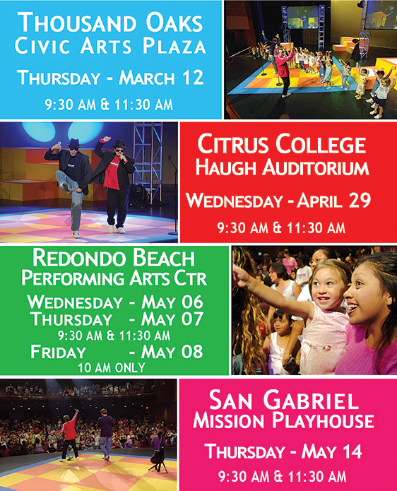 LA Area Concerts - mailchi.mp/gregandsteve/u…