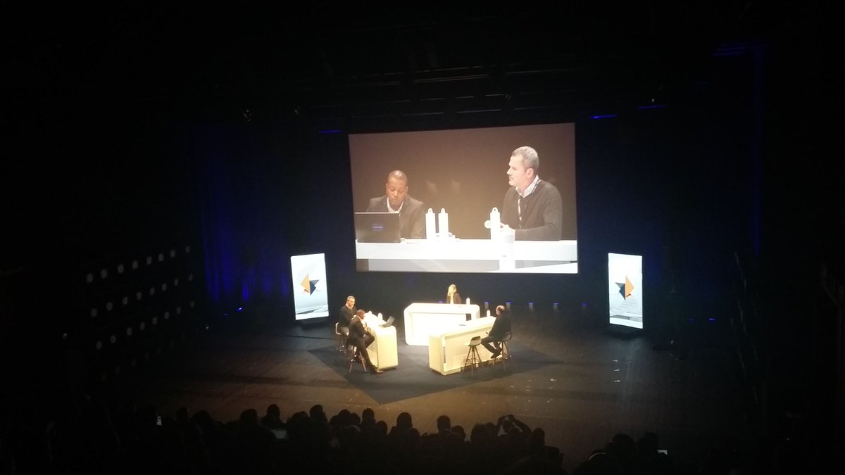 conference les temps moderne