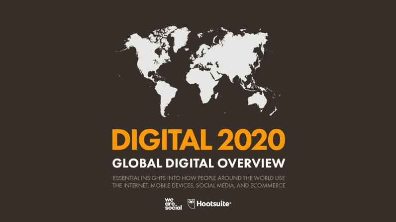 Primal_Digest's tweet image. #DigitalTrends 2020: #EverySingle stat you need to know about the internet
thenextweb.com/podium/2020/01…