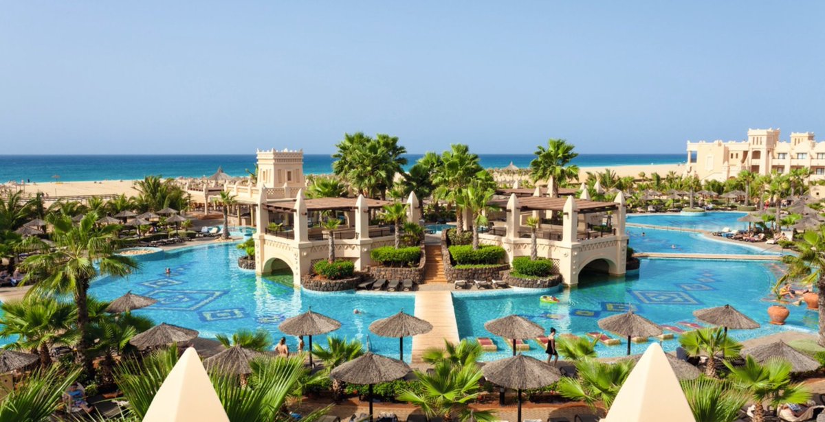 LastMinute_si's tweet photo. [ZELENORTSKI OTOKI 🏝☀️]
Boa Vista | 23. februar | 8 dni | ✈️ iz Dunaja
RIU Touareg 4*, vse vključeno, od 856€
Rezerviraj na 👉 https://t.co/vCK7QGSPem https://t.co/hSZknQeh8R