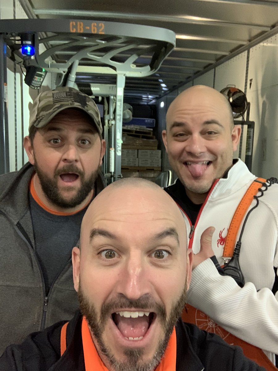 ECarterTHD tweet media