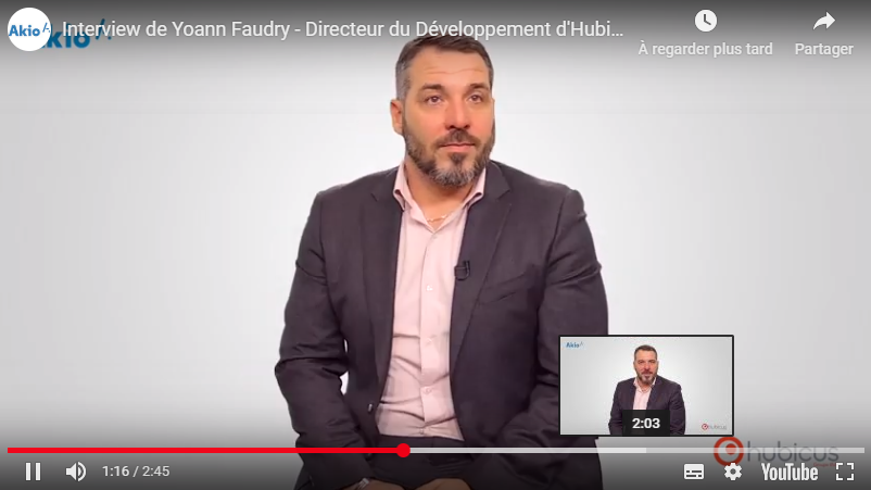 Akio_CX's tweet photo. #RelationClient : Vous préparez votre service client pour #ESCDA #ESCDA2021 ? Découvrez le savoir-faire d'@Hubicus_BVA avec l'interview de @YoFAUDRY !
➡️ https://t.co/9n8N8yiwp6
#experienceclient #CX #contactcenter #qualitymonitoring #feedbackmanagement #bva #hubicus https://t.co/w5soxKBFT0