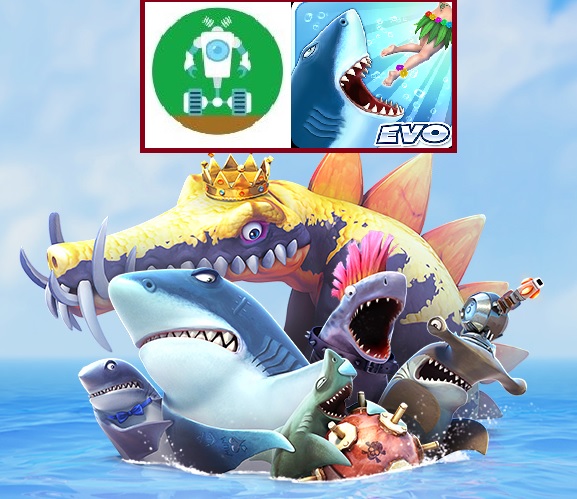 Shark World - Baixar APK para Android