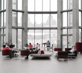 PallMallEstates's tweet image. Are you thinking of having a breakout space in the office? Read about all the benefits on our blog post:

pallmallestates.co.uk/blog/breakout-…

#breakoutspaces #officespace