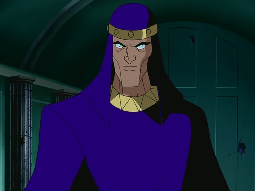 CBNostalgia's tweet photo. Today in #DCComics History, #FelixFaust made his first appearance in Justice League of America #10. January 30, 1962
▶️https://t.co/svtsSJ8t75 https://t.co/ePL9O6mtH4