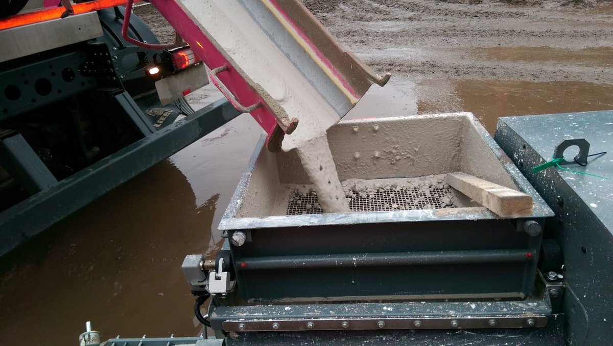 Mincrete/Bulcon tweet media