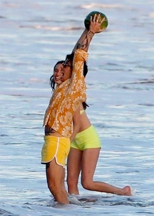 How do we source our Watermelons? Well its funny you ask... #watermelonsugar more like #whatamelonsugar