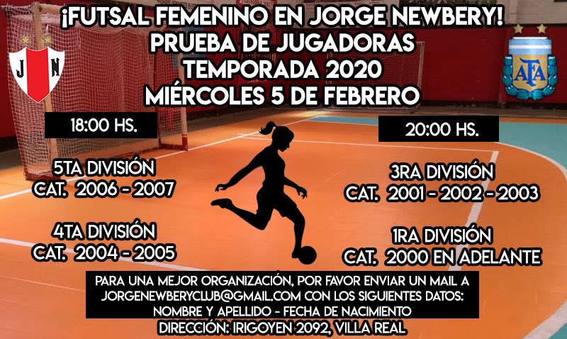 Jorge Newbery tweet media