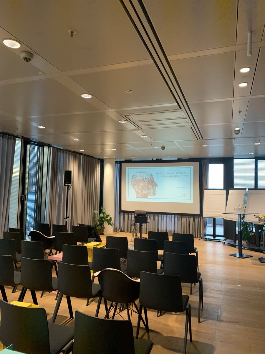AA_Germany's tweet photo. Just came out of our speed dating sessions and now excited to meet all our #Munich colleagues soon. Last preparations done - Thank you Birgit Theyson. #Manpower #ManpowerGroup #Experis #Proservia #Bankpower #Shoga #Stegmann #Stegdoc #Stegmed https://t.co/6okcKm2PgG