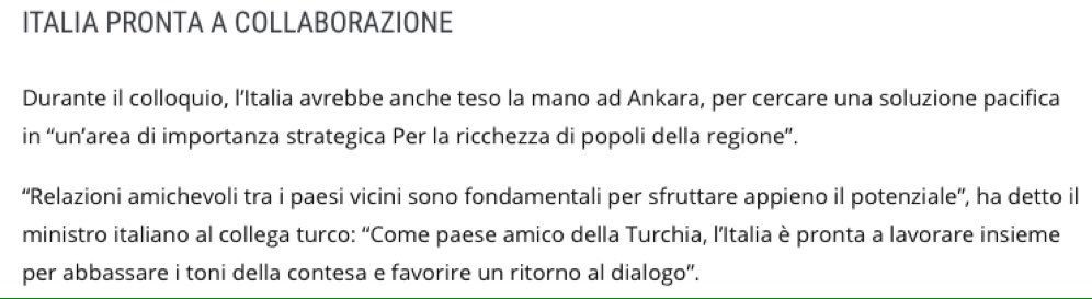  https://www.startmag.it/energia/libia-turchia-cipro-grecia-italia-eni/  #Italia  #DiMaio  #Turchia  #Cipro  #ZEE