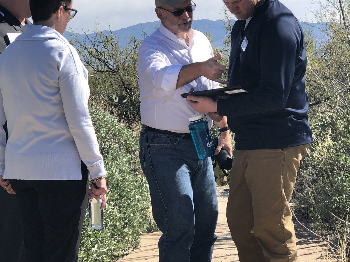 scitechyEDU's tweet photo. A handful of snaps during The Hunt for Infinite Red @FujitsuAmerica Education National Ambassador Event (more shares soon) #fujitsuEDU #edtech #dtk12chat @kjarrett https://t.co/tWVYaFC8Zw