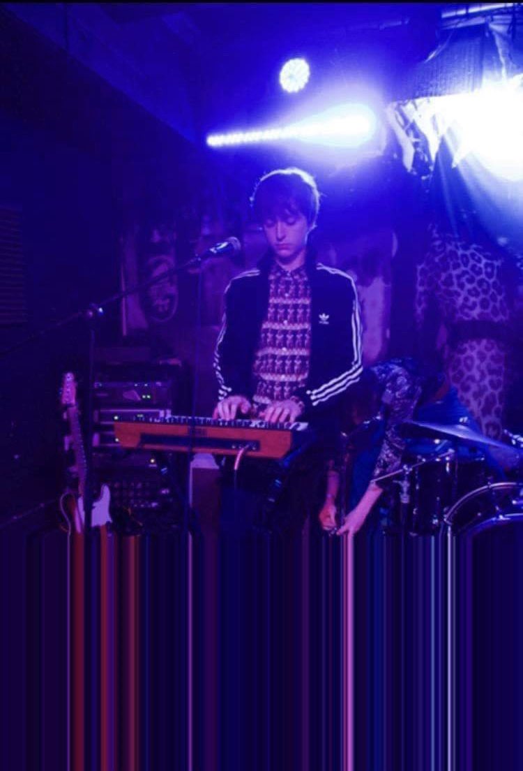 We are Jupiter Strange

UPCOMING GIGS:

FEBRUARY 1st - PJ MOLLOY’S (Dunfermline) 
FEBRUARY 14th - MONTY’S (Dunfermline) 
MARCH 21st - ROOM2 (Glasgow)

Follow to keep updated,

Watch out