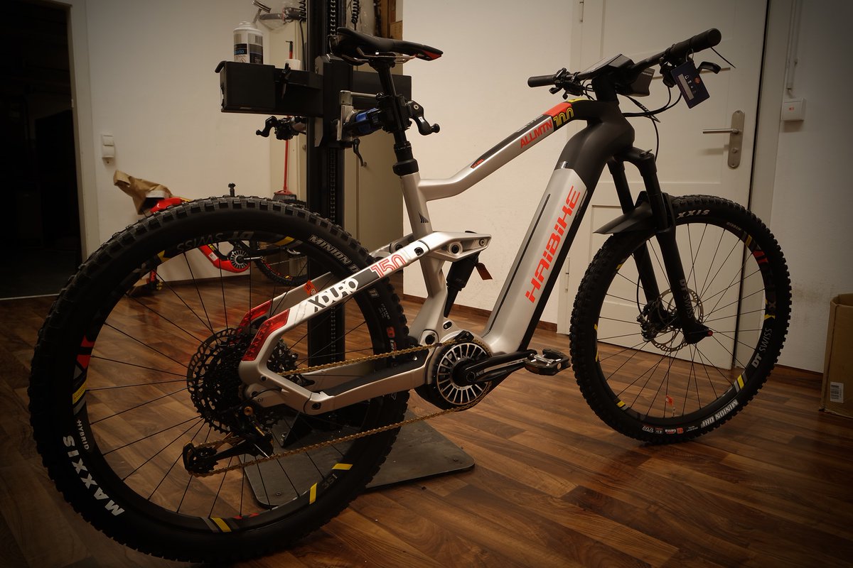 ebike24_fr's tweet photo. 😍😍
https://t.co/6JhzA8VFOc https://t.co/lNcitpEQnO