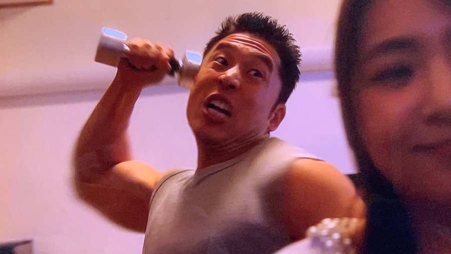 ネタバレ注意 サスペンスドラマ 科捜研の女 にあの筋肉芸人が登場 その役どころから 腹筋崩壊太郎 を思い出してしまう人たち Togetter