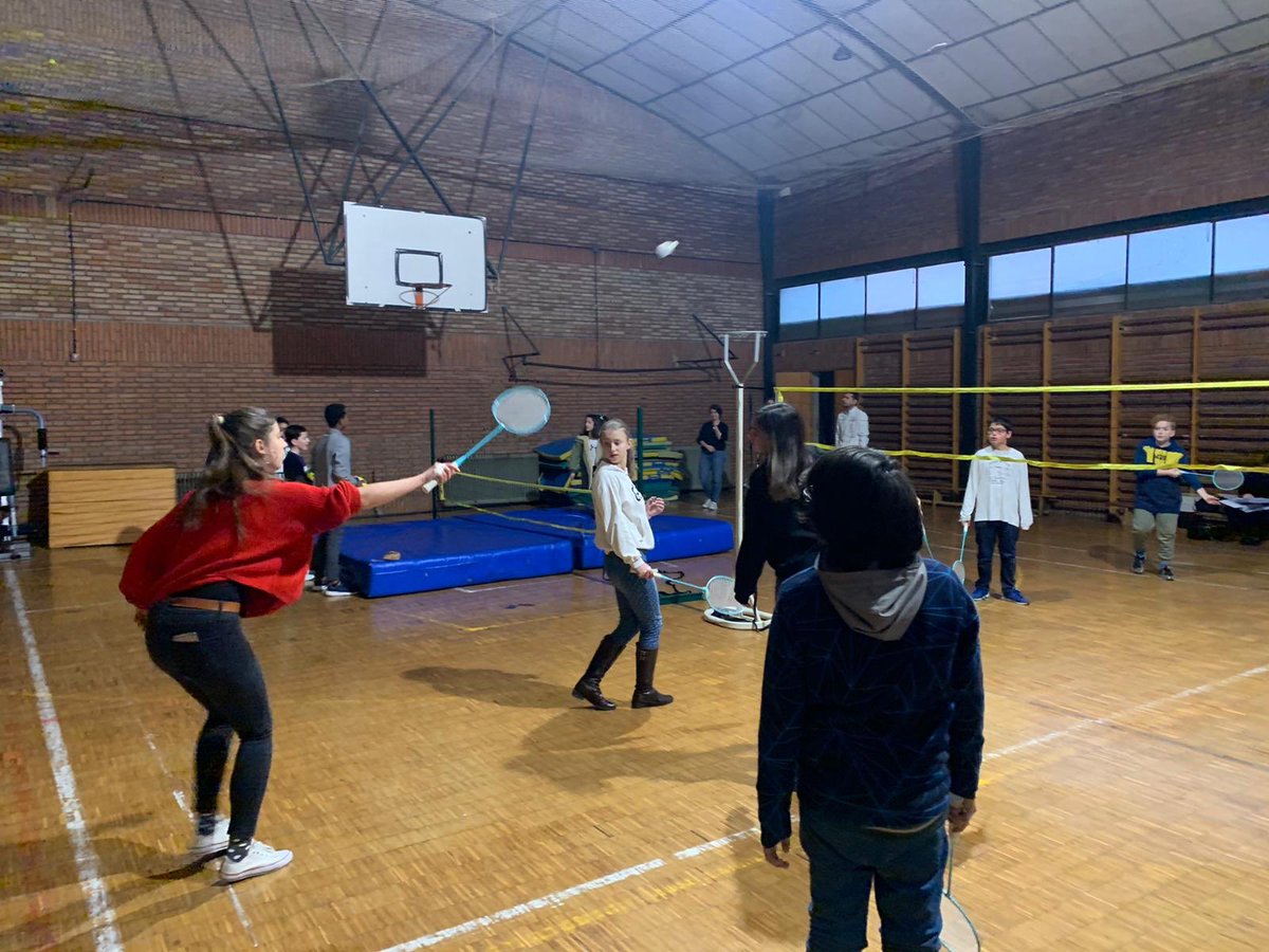 Colegio Diocesano Asunción de Nuestra Señora tweet media