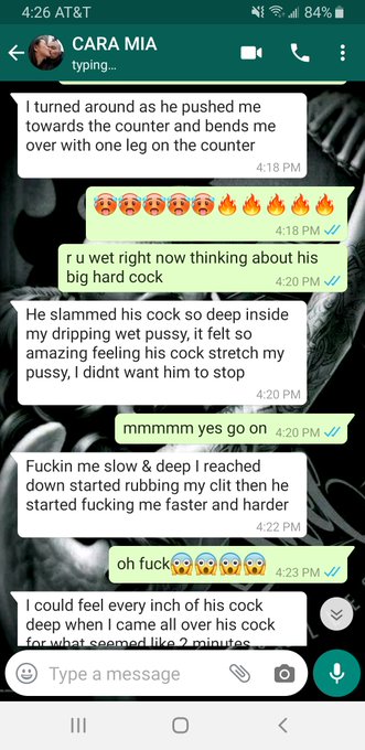 ME TEXTING MY HUSBAND ABOUT ANOTHER GUY I FUCKED https://t.co/6Rqu6eQ6xX<a href="/tag/bbw"class="tags"><span>#bbw</span></a><a href="/tag/pornhub"class="tags"><span>#pornhub</span></a><a href="/tag/bbwsolo"class="tags"><span>#bbwsolo</span></a>