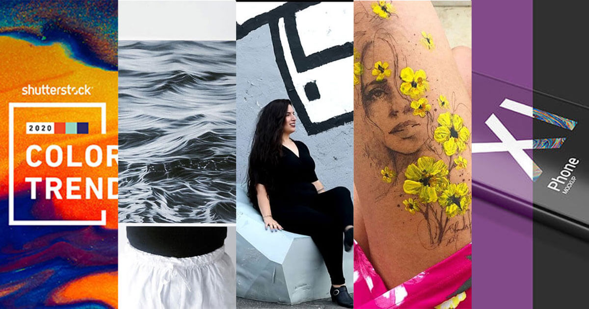 daniel_swanick's tweet image. A 💥 new year means new trends for #art &amp;amp; #design in this month&apos;s #DesignBlock: mailchi.mp/59e3b9e9d363/n…