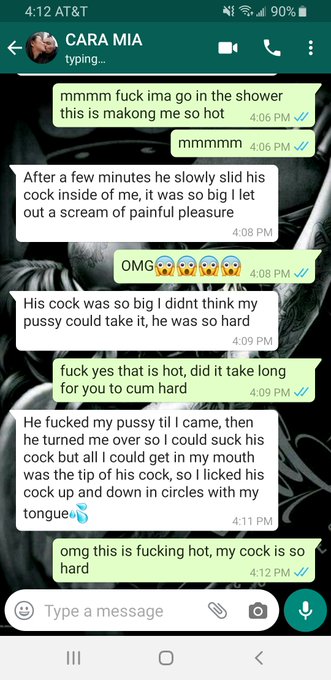 ME TEXTING MY HUSBAND ABOUT ANOTHER GUY I FUCKED https://t.co/6Rqu6eQ6xX<a href="/tag/bbw"class="tags"><span>#bbw</span></a><a href="/tag/pornhub"class="tags"><span>#pornhub</span></a><a href="/tag/bbwsolo"class="tags"><span>#bbwsolo</span></a>
