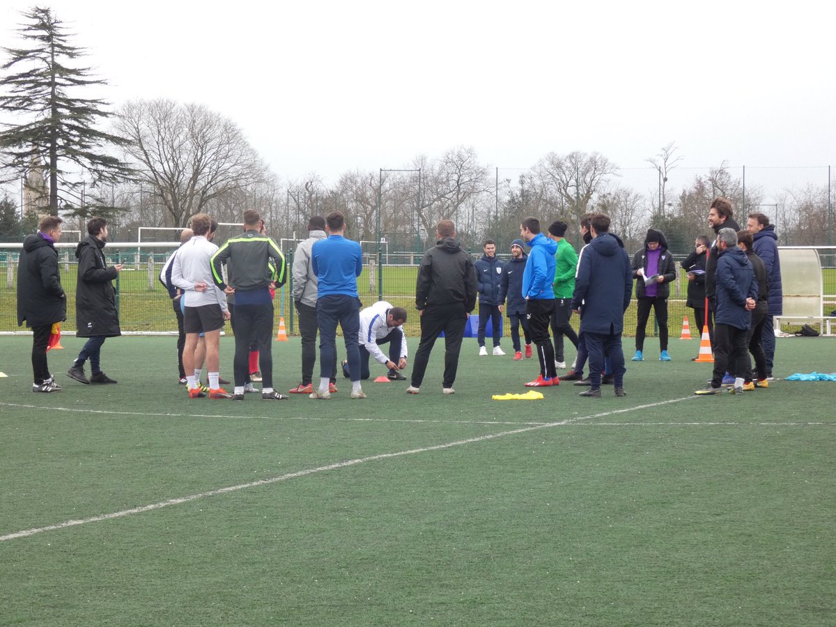 Ligue de Football Nouvelle-Aquitaine tweet media