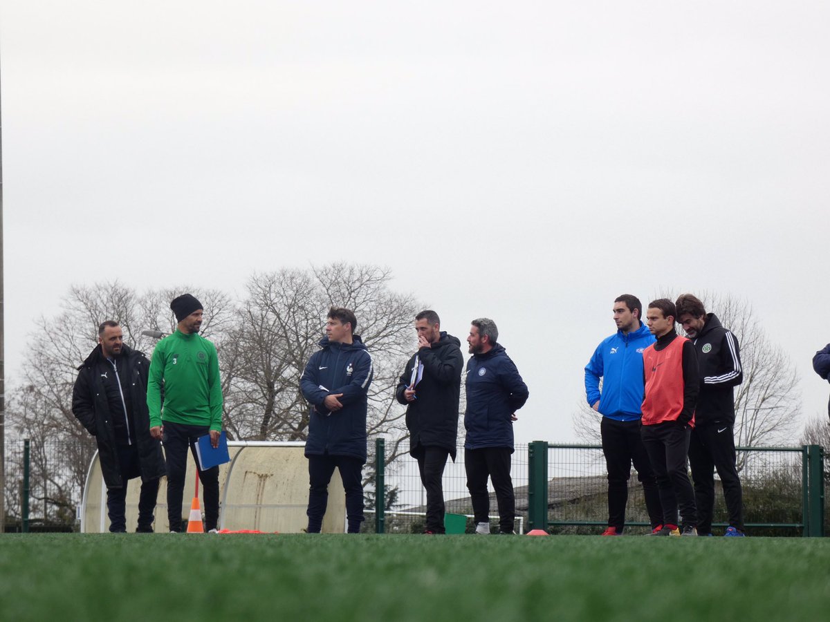 Ligue de Football Nouvelle-Aquitaine tweet media
