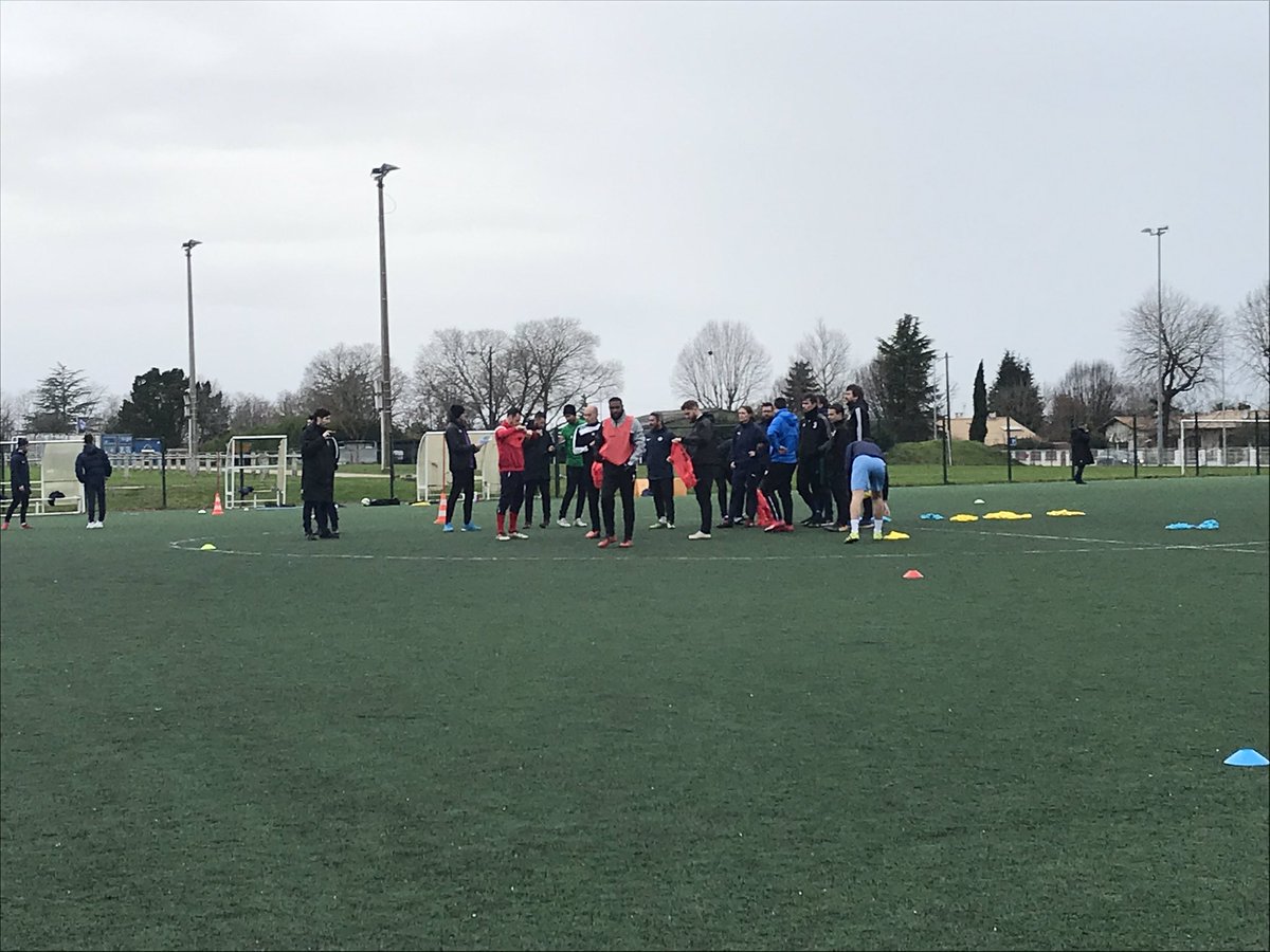 Ligue de Football Nouvelle-Aquitaine tweet media