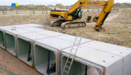CCPPAconcpipe's tweet photo. #Engineers + #contractors need a reliable system designed for the long-run that considers:
*Potential inflow/infiltration ratio
*Mitigate excessive runoff to sanitary sewer system
*Overloading of pipe network capacity
*Soil conditions
*Live/Dead loads
https://t.co/KXk4O4gBjW https://t.co/AIoG8oSEfr