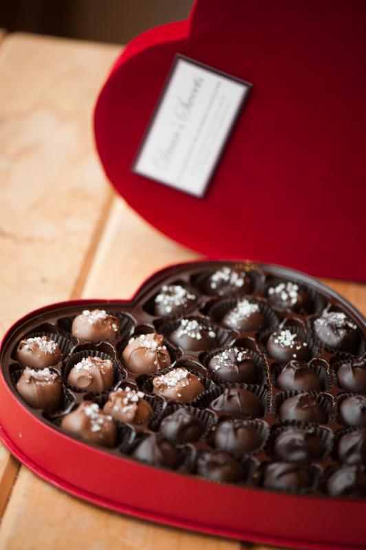 Send Valentine Love from Dean'sSweets + Some (More) Good News! conta.cc/3aRY7yW